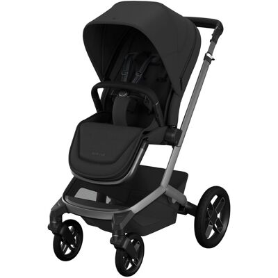 Maxi-Cosi Silla de paseo Fame , 0-22Kg, 0-4años. Negro Maxi-Cosi Silla de paseo Fame , 0-22Kg, 0-4años. Negro