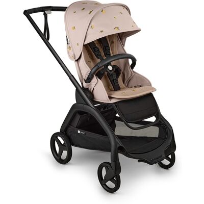 Bugaboo Silla de paseo X Konges Sløjd edición limitada para Dragonfly. Arena niño Bugaboo Silla de paseo X Konges Sløjd edición limitada para Dragonfly. Arena niño