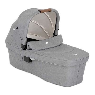 Joie Capazo Ramble XL. Gris niño Joie Capazo Ramble XL. Gris niño