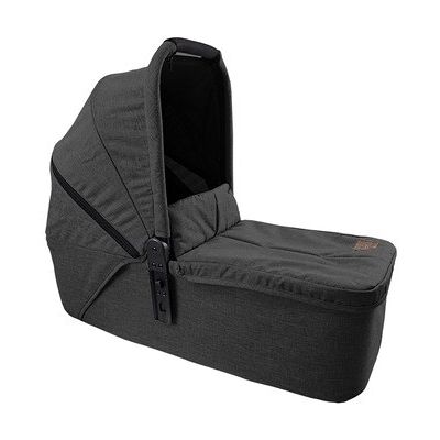 Niu Capazo Vent Twin +. Negro niño Niu Capazo Vent Twin +. Negro niño