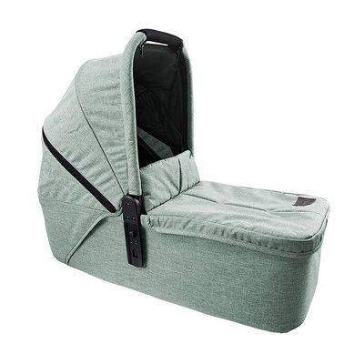 Niu Capazo Vent Twin +. Verde claro niño Niu Capazo Vent Twin +. Verde claro niño