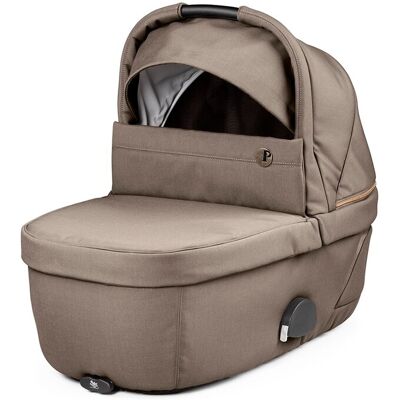 Peg-Pérego Capazo Belvedere para Veloce o Vivace . Beige niño Peg-Pérego Capazo Belvedere para Veloce o Vivace . Beige niño