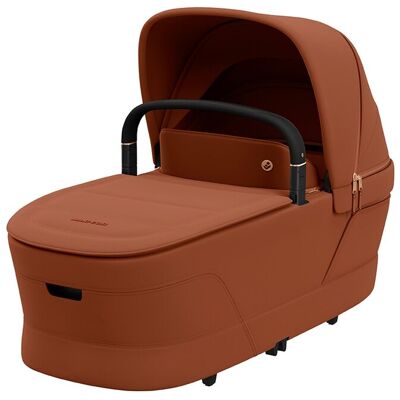 Maxi-Cosi Capazo CABIN COT, 0-6meses, 0-9Kg. Teja niño Maxi-Cosi Capazo CABIN COT, 0-6meses, 0-9Kg. Teja niño
