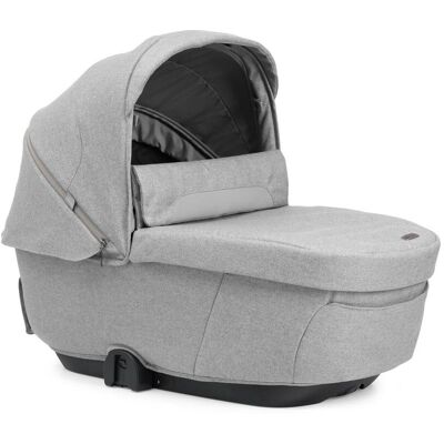 Chicco Capazo Gran Comfort Carrycot. Gris claro niño Chicco Capazo Gran Comfort Carrycot. Gris claro niño