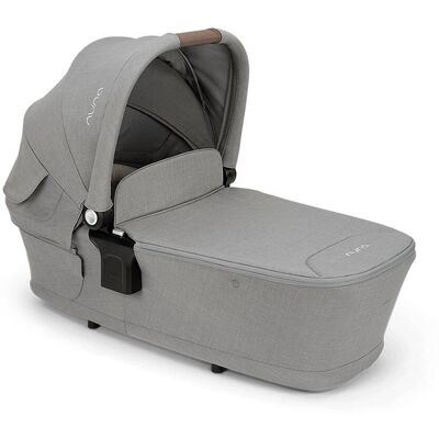 Nuna Capazo LYTL IXXA next Nacimiento - 9 kg. Azul Cielo niño Nuna Capazo LYTL IXXA next Nacimiento - 9 kg. Azul Cielo niño