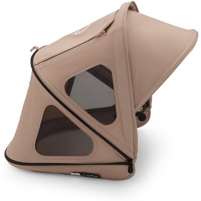 Bugaboo Dragonfly - Taupe Capota de Sol Breezy Bugaboo Dragonfly - Taupe Capota de Sol Breezy