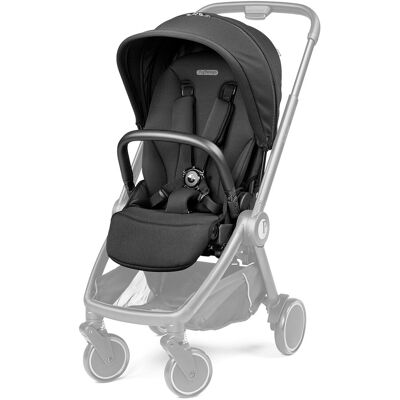 Asiento City Loop Peg Perego - Asiento reversible para cochecito - Asiento para cochecito Asiento City Loop Peg Perego - Asiento reversible para cochecito - Asiento para cochecito