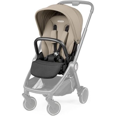 Peg Perego City Loop Vanilla blend Asiento reversible - Silla infantil Peg Perego City Loop Vanilla blend Asiento reversible - Silla infantil