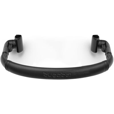 Bugaboo Barra de seguridad Butterfly 2. (0 X 0 X 0 Cm) Negro niño Bugaboo Barra de seguridad Butterfly 2. (0 X 0 X 0 Cm) Negro niño