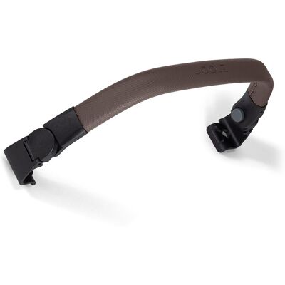 Joolz Barra de seguridad plegable silla Aer2. (1 X 1 X 1 Cm) Marrón oscuro niño Joolz Barra de seguridad plegable silla Aer2. (1 X 1 X 1 Cm) Marrón oscuro niño