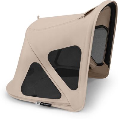 Bugaboo Capota ventilada Fox-Kangaroo-Cameleon-Lynx. Arena niño Bugaboo Capota ventilada Fox-Kangaroo-Cameleon-Lynx. Arena niño