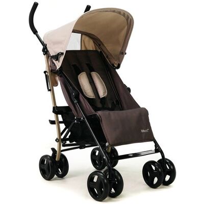 bbest Silla de paseo multiposiciones. Beige niño bbest Silla de paseo multiposiciones. Beige niño