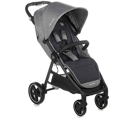Be Cool Silla de paseo Ultimate. Gris niño Be Cool Silla de paseo Ultimate. Gris niño