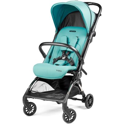 Cochecito ligero Peg Perego Volo Tahiti - Carro de bebé Cochecito ligero Peg Perego Volo Tahiti - Carro de bebé