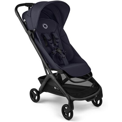 Bugaboo Silla de paseo Butterfly 2. Azul índigo niño Bugaboo Silla de paseo Butterfly 2. Azul índigo niño