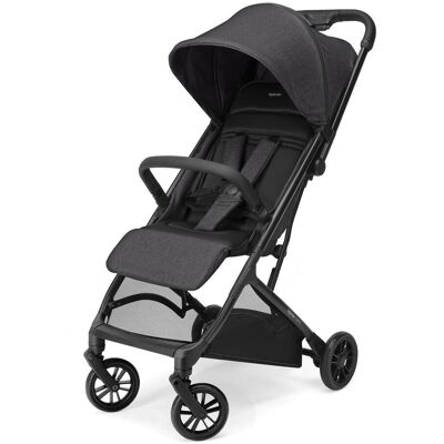 Inglesina Silla de paseo Sketch. Negro niño Inglesina Silla de paseo Sketch. Negro niño