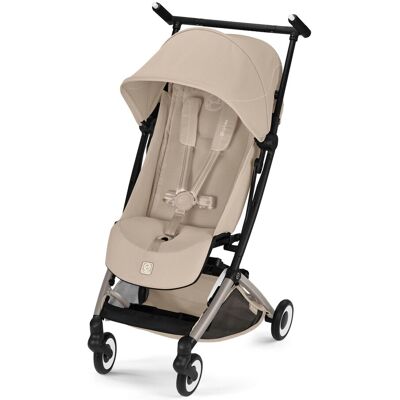 Cybex Silla de paseo Libelle. Beige niño Cybex Silla de paseo Libelle. Beige niño