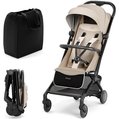 Kinderkraft Silla paseo Pilot 2. Beige niño Kinderkraft Silla paseo Pilot 2. Beige niño