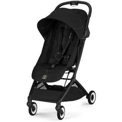 Cybex Silla de paseo Orfeo. Negro niño Cybex Silla de paseo Orfeo. Negro niño