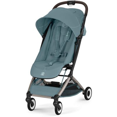 Cybex Silla de paseo Orfeo. Azul claro niño Cybex Silla de paseo Orfeo. Azul claro niño
