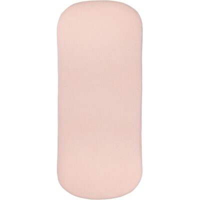 Joolz Sábana bajera ajustable. (1 X 35 X 80 Cm) Rosa claro niño Joolz Sábana bajera ajustable. (1 X 35 X 80 Cm) Rosa claro niño
