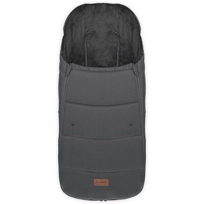 Jané Saco universal Dart para carro de bebé y silla ligera. (13 X 45 X 93 Cm) Negro niño Jané Saco universal Dart para carro de bebé y silla ligera. (13 X 45 X 93 Cm) Negro niño