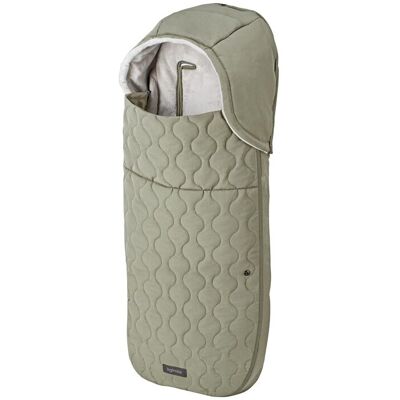 Inglesina Saco de invierno para silla de paseo. Beige Inglesina Saco de invierno para silla de paseo. Beige