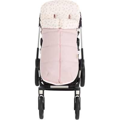 Cambrass Saco silla de paseo universal Norababybags by Premium. Rosa Nude niño Cambrass Saco silla de paseo universal Norababybags by Premium. Rosa Nude niño