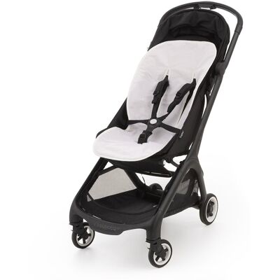 Cambrass Colchoneta silla paseo universal ovalada Textil Beauty. Blanco oregón niño Cambrass Colchoneta silla paseo universal ovalada Textil Beauty. Blanco oregón niño