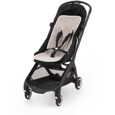 Cambrass Colchoneta silla paseo universal recta Textil Beauty. Caramelo niño Cambrass Colchoneta silla paseo universal recta Textil Beauty. Caramelo niño