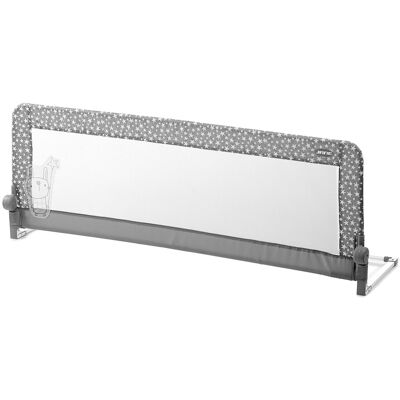 Barandilla de Cama para Bebé Jane/Kinderkraft - Plegable, Fuerte, Lavable Barandilla de Cama para Bebé Jane/Kinderkraft - Plegable, Fuerte, Lavable