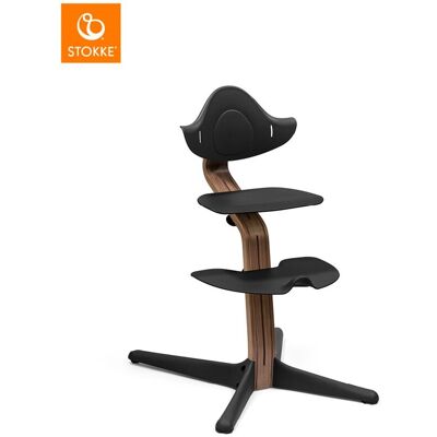 Stokke Trona ® Nomi®. Marrón niño Stokke Trona ® Nomi®. Marrón niño