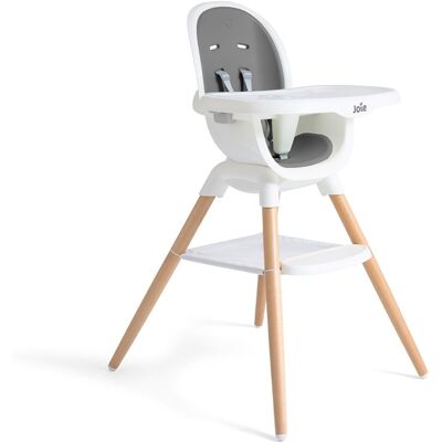Silla Alta Joie Chestnut 9en1 - Comida y Crecimiento Silla Alta Joie Chestnut 9en1 - Comida y Crecimiento