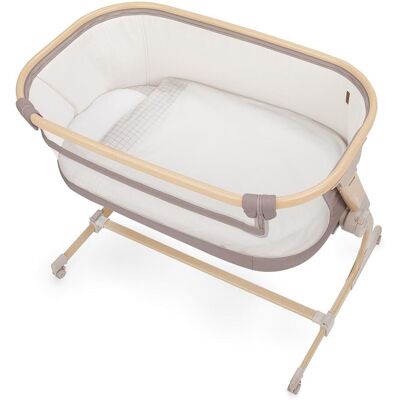 Jané Cuna colecho Babyside. (79 X 67 X 92 Cm) Beige niño Jané Cuna colecho Babyside. (79 X 67 X 92 Cm) Beige niño