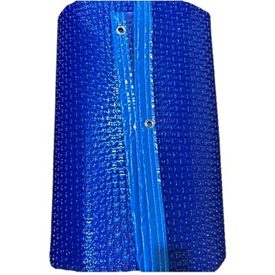 Pure Cobertor rectangular Solar Express para piscinas de 7 x 3,5 m. Pure Cobertor rectangular Solar Express para piscinas de 7 x 3,5 m.