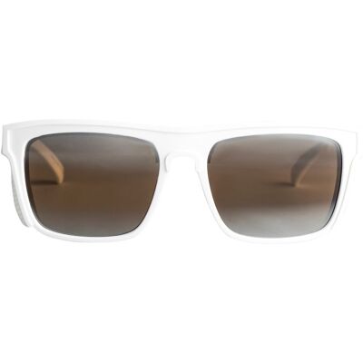 Quiksilver Gafas de hombre Ferris+ . Blanco Quiksilver Gafas de hombre Ferris+ . Blanco