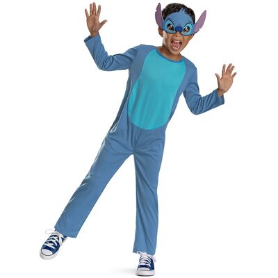 Disguise Disfraz Stitch - Disfraz - Niños Disguise Disfraz Stitch - Disfraz - Niños
