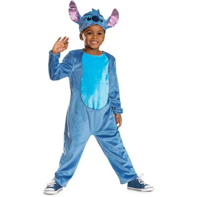 Disguise Disfraz de Recién Nacido Lilo & Stitch - Disfraces Disguise Disfraz de Recién Nacido Lilo & Stitch - Disfraces