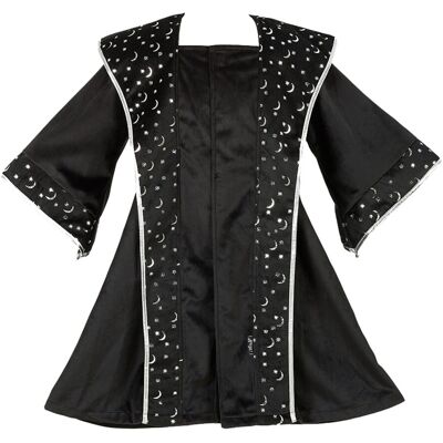 Capucha unisex Negra Ralph - Disfraces Capucha unisex Negra Ralph - Disfraces