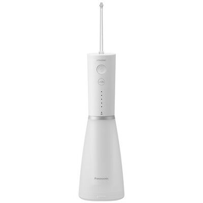 Panasonic Irrigador dental EW-DJ86-W503 portátil. Blanco Panasonic Irrigador dental EW-DJ86-W503 portátil. Blanco