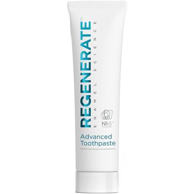 Pasta de Dientes Avanzada de Ciencia del Esmalte Regenerate - 75ml Pasta de Dientes Avanzada de Ciencia del Esmalte Regenerate - 75ml