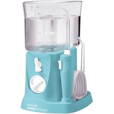 Waterpik Irrigador bucal WP-300 Blue . Waterpik Irrigador bucal WP-300 Blue .