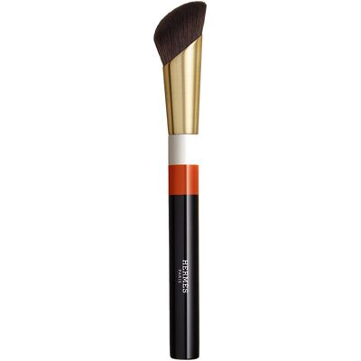 Hermès Brocha para Base de Maquillaje Le Perfecteur Les Pinceaux . Hermès Brocha para Base de Maquillaje Le Perfecteur Les Pinceaux .