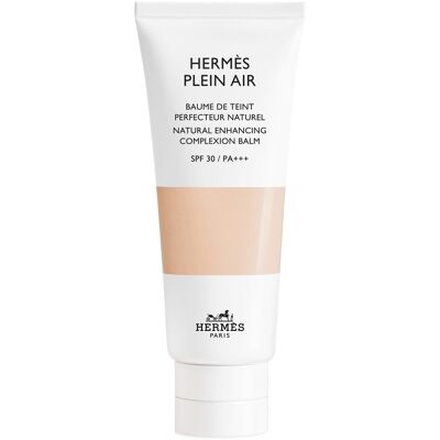Hermès Plein Air, Bálsamo facial (beige 40 ml) - Belleza, Maquillaje, Base Hermès Plein Air, Bálsamo facial (beige 40 ml) - Belleza, Maquillaje, Base