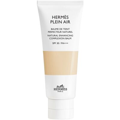 Hermès Plein Air Complexion Balm - Maquillaje, Tono, Beige Hermès Plein Air Complexion Balm - Maquillaje, Tono, Beige