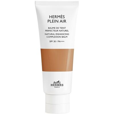 Hermès Plein Air Bálsamo para la piel - Maquillaje, Beige 40 ml Hermès Plein Air Bálsamo para la piel - Maquillaje, Beige 40 ml