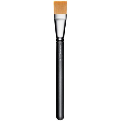 Brocha de Base Cuadrada MAC 191 - Pincel de Base Brocha de Base Cuadrada MAC 191 - Pincel de Base