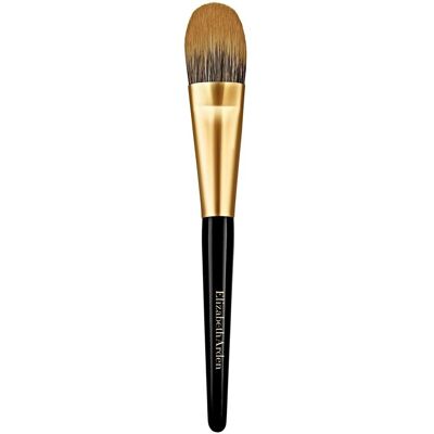 Elizabeth Arden Brocha de maquillaje Foundation Brush . Elizabeth Arden Brocha de maquillaje Foundation Brush .