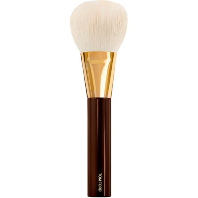 Brocha de Bronceador Tom Ford 05 - Herramienta de Maquillaje Brocha de Bronceador Tom Ford 05 - Herramienta de Maquillaje