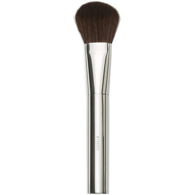 Cepillo de Esculpir Rostro Byredo - Cepillo de Esculpir Rostro, Fibras Sintéticas, Aluminio Elegante Cepillo de Esculpir Rostro Byredo - Cepillo de Esculpir Rostro, Fibras Sintéticas, Aluminio Elegante